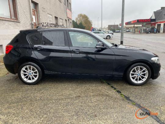 BMW 116 116I - 1