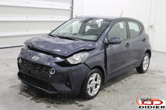 HYUNDAI I10 - 1