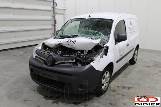 RENAULT KANGOO - 1