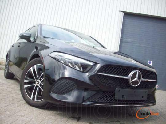 Mercedes-Benz A 200 Progressive Line - Face Lift - Mild Hybride - 1