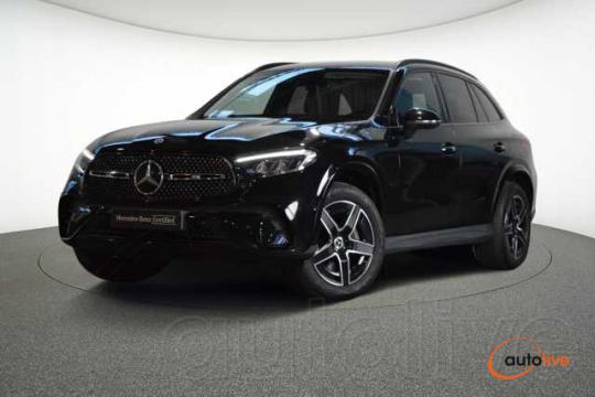 Mercedes-Benz GLC SUV 300 de 4MATIC Business Line met EQ Hybride Technologie - 1