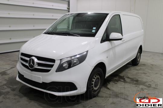 MERCEDES-BENZ VITO - 1