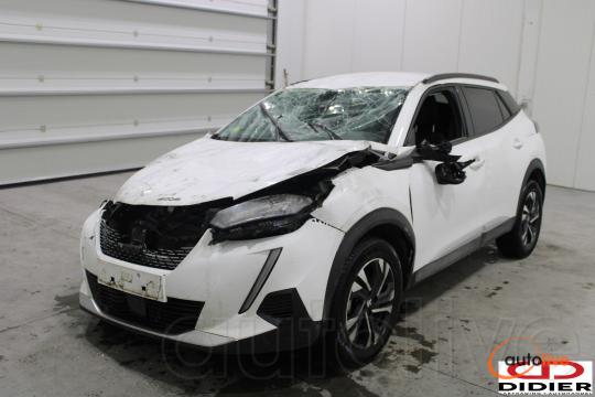 PEUGEOT 2008 - 1