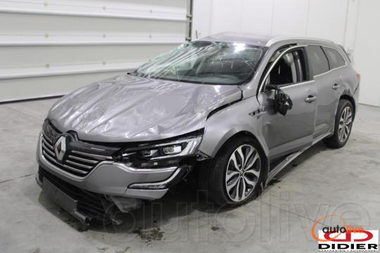 RENAULT TALISMAN - 1