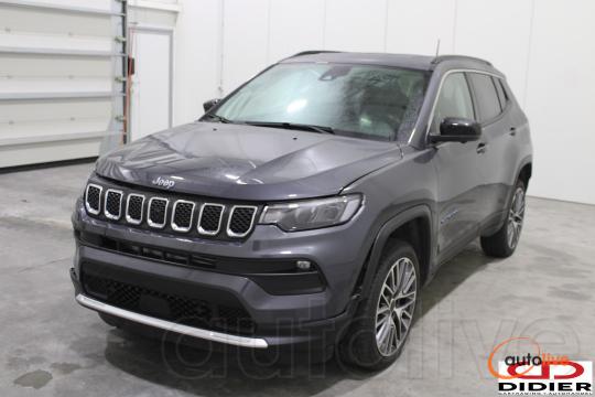 JEEP COMPASS - 1