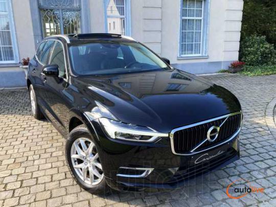 Volvo XC60 2.0 T8 TE AWD PHEV Momentum Pro Pano Dak, Garantie - 1