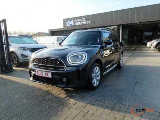 MINI Countryman Business Luxe 1.5 i PHEV 225pk automaat '23 14000km (14109) - 1