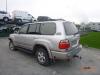 TOYOTA LAND-CRUISER HDJ100  4.7 V8 - 1