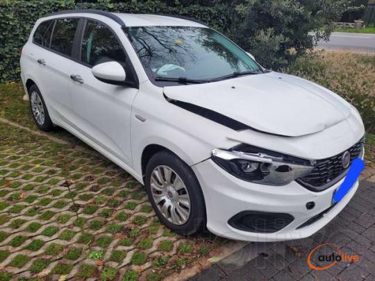 Fiat Tipo - 1