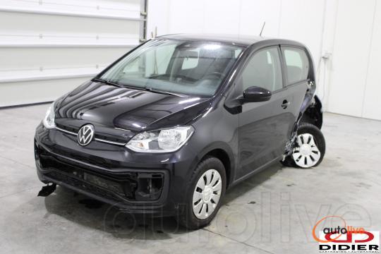 VOLKSWAGEN UP! - 1