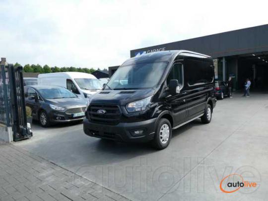 Ford Transit 2T 2T L2-H2 2.0 TDCi 130pk Business SYNC4 Stock '23 40km (30420) - 1