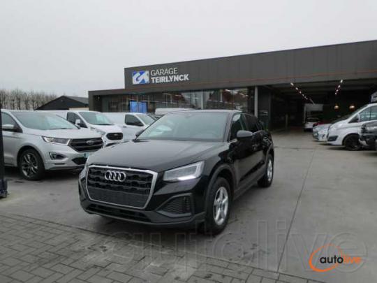 Audi Q2 1.0 TFSi 110pk Business Luxe '23 23000km (58789) - 1