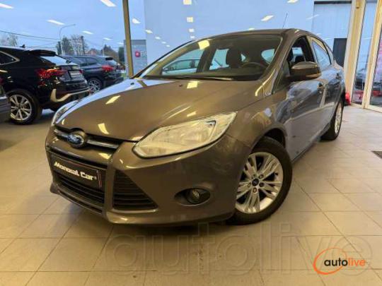 Ford Focus 1.6 TDCi *Attache remorque*Dépôt client* - 1