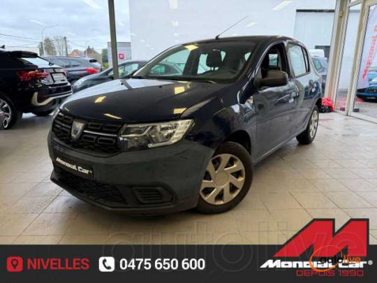 Dacia Sandero 1.0i SCe Access (EU6.2) Garantie 1 An - 1