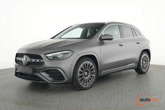 Mercedes-Benz GLA 220 d 4M AMG Line - Pack Premium - Distronic - 1