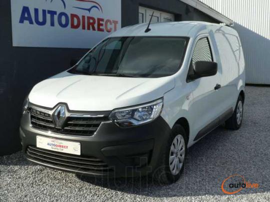 Renault Express 1.5 Blue dCi Utilitaire Airco, Bluetooth 11975+Tva - 1