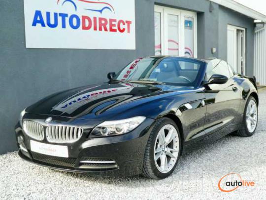 BMW Z4 2.5iA sDrive23i AUTOMAAT Cuir, Xenon, Navi, PDC - 1