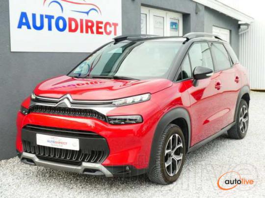 Citroen C3 Aircross 1.5 BlueHDi Shine - 1