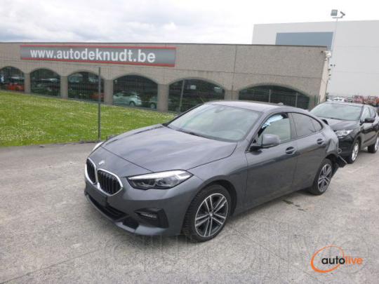 BMW 216 SPORT LINE - 1