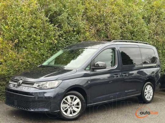 Volkswagen Caddy Maxi 1.5 TSI DSG+7 PLACES+CAMERA+JANTES+EURO 6 IF - 1