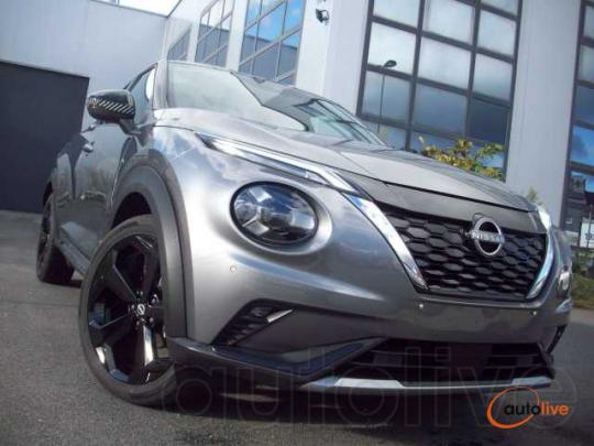 Nissan Juke 1.6 DIG - T Hybride Premiere Edition 12386 km - 1