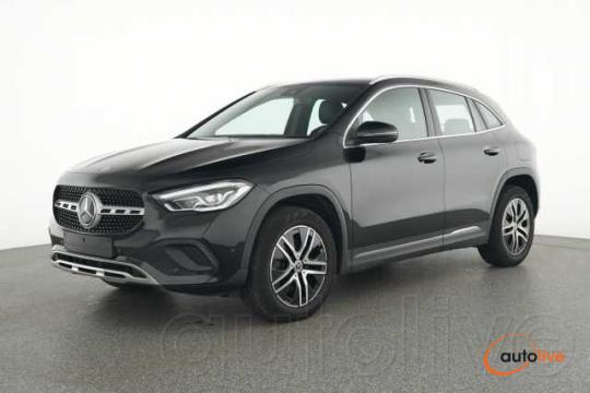 Mercedes-Benz GLA 180 d Luxury Line - Carplay - 1