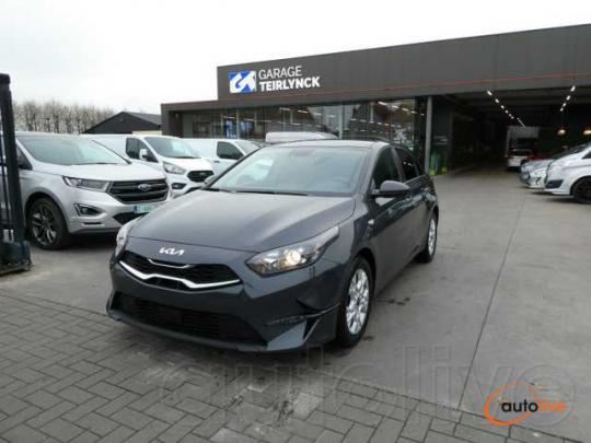 Kia Ceed 1.0 T-GDi 100pk Business Luxe Camera '22 71000km (70430) - 1