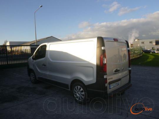 NISSAN NV300 2.0 DCI - 1