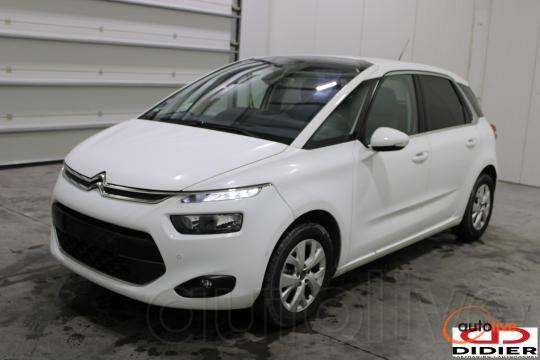 C4 PICASSO - 1