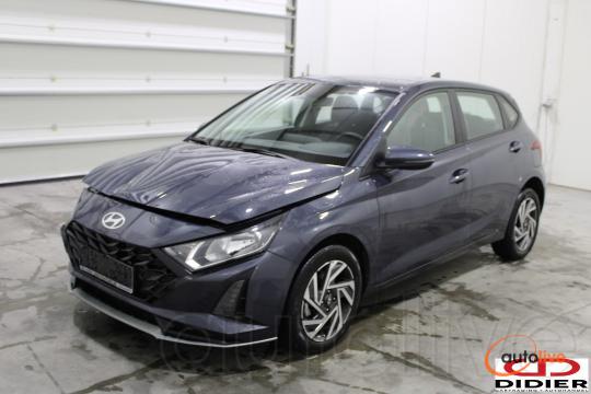 HYUNDAI I20 - 1