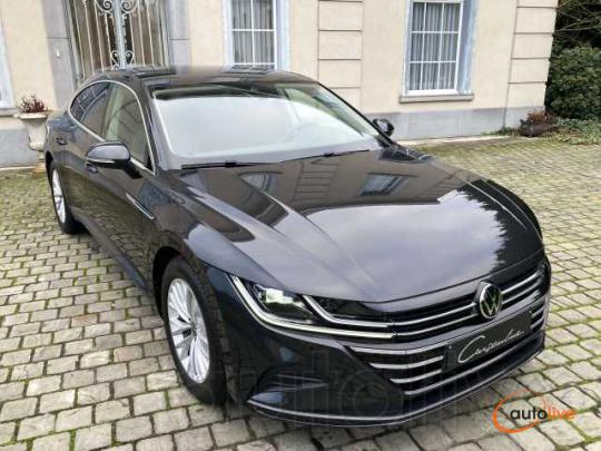 Volkswagen Arteon 1.5 TSI Multimedia Pack, ACC, Lane Assist,Garantie - 1