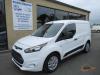 Ford Transit Connect AIRCO 102CV  7800€+TVA/BTW - 1