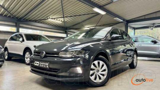 Volkswagen Polo 1.0 TSi **NEW MOD**GPS**GARANTIE 12 MOIS** - 1