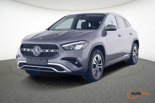 Mercedes-Benz GLA 180 Progressive Line Elek. koffer/keyless/Sfeerverl. - 1