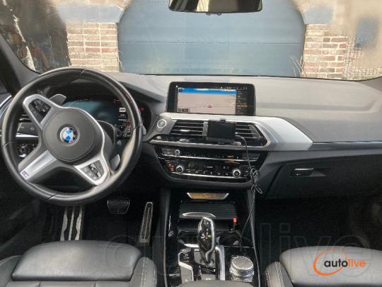 BMW X3 SDRIVE - 1