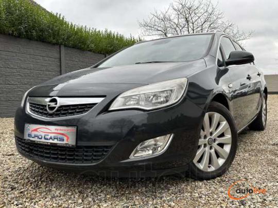 Opel Astra Sports Tourer 1.7 CDTi ECOTEC Cosmo CUIR/EXPORT - 1