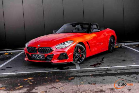 BMW Z4 30iAS M Sport | H.Kardon sound | Headup | Camera - 1