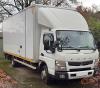 Mitsubishi Fuso Canter 7C180 -  2013 - 1