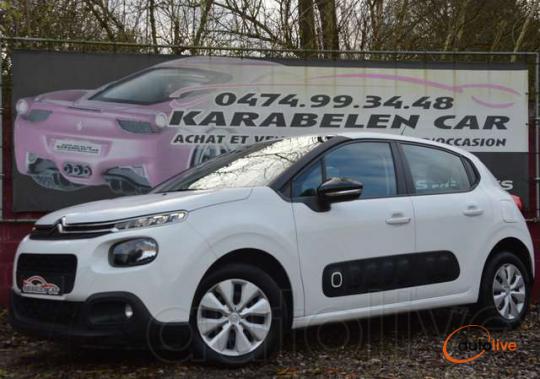 Citroen C3 - 1