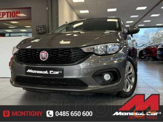 Fiat Tipo 1.4i Lounge *Climatisation  * Sièges chauffants - 1