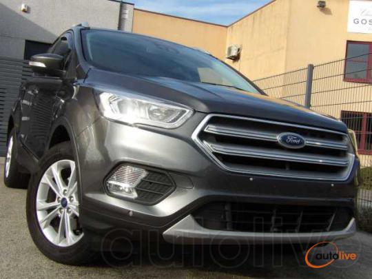 Ford Kuga 1.5 TDCi ECO FWD Titanium (EU6.2) - 1