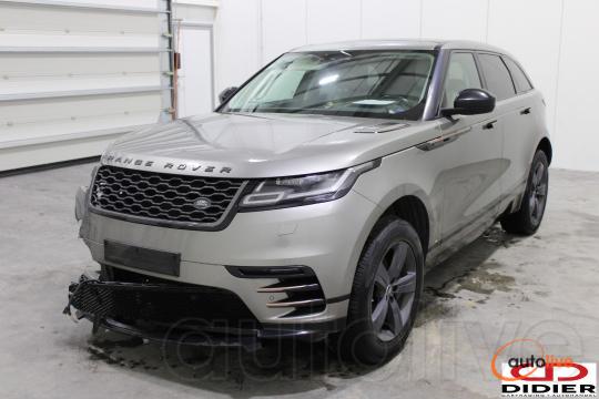 LAND ROVER RANGE ROVER VELAR - 1