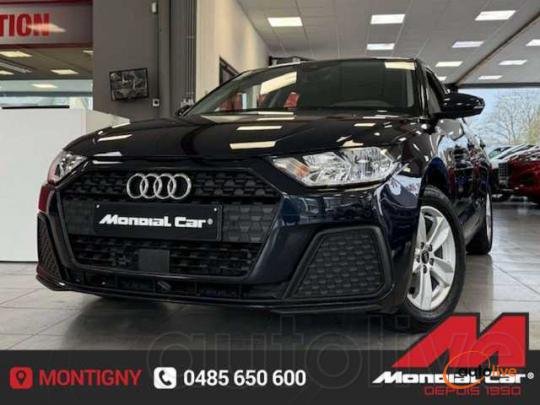 Audi A1 Sportback 25 TFSI Business * Virtual Cockpit * - 1