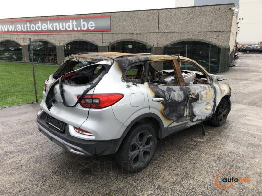 RENAULT KADJAR BLACK EDITION 1.3 - 1