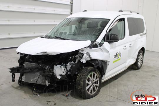 FORD TOURNEO CONNECT - 1