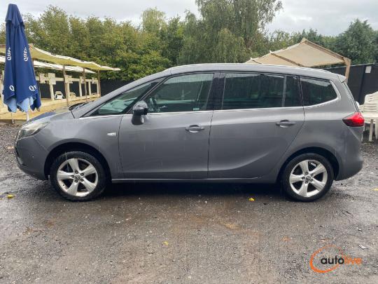 OPEL ZAFIRA 1.6 CDTI  130PK - 1