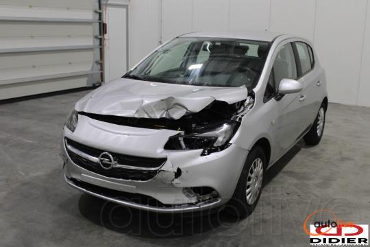 OPEL CORSA - 1