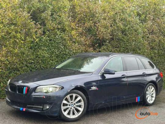 BMW 520 Touring 520d+MARCHAND OU EXPORT !!!!! - 1