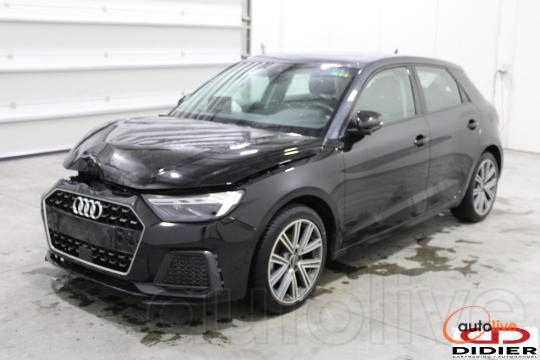 AUDI A1 - 1