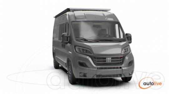 NOMAD NATION NEO 2 ou 3 personnes - NEW FIAT - 1